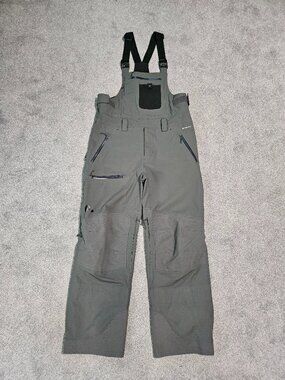 Flylow Baker Bibs - Men's L regular length
